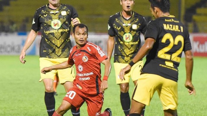 Prediksi Skor Bola Borneo vs Barito Putera 16 Juli 2019