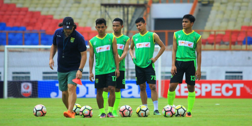 Prediksi Skor Bola Perseru Serui Vs Persebaya Surabaya 31 Juli 2018