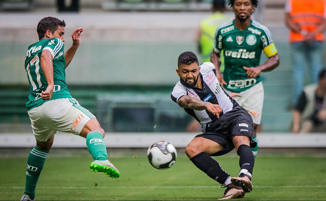 Prediksi Skor Bola Santos Vs Palmeiras 20 Juli 2018