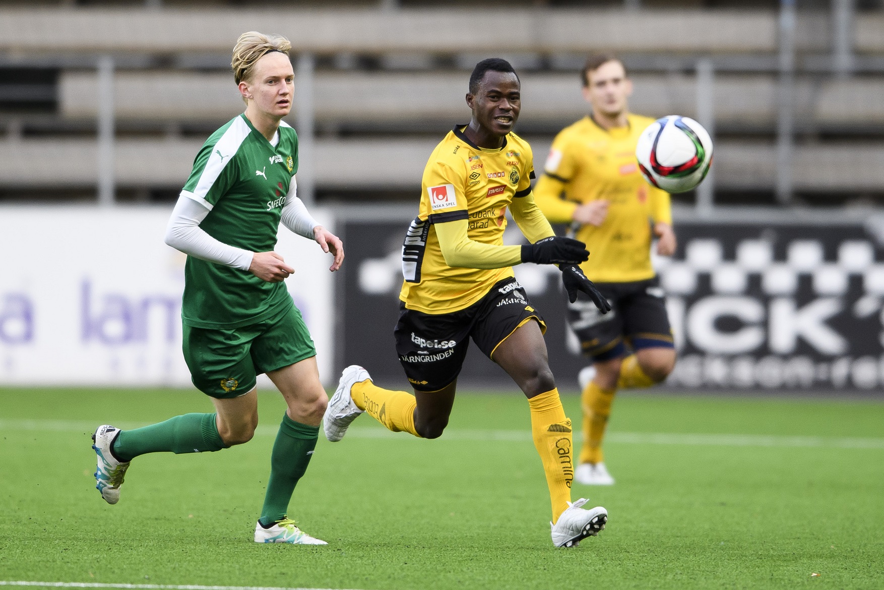 Prediksi Skor Bola Trelleborgs vs Hammarby 31 Juli 2018