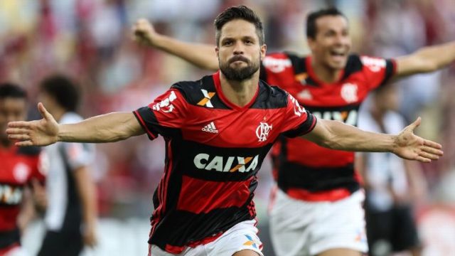 Prediksi Skor Bola Flamengo VS Gremio 16 Agustus 2018