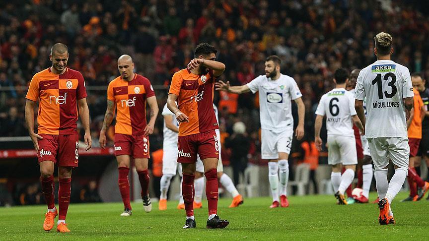 Prediksi Skor Bola Galatasaray VS Akhisarspor 6 Agustus 2018