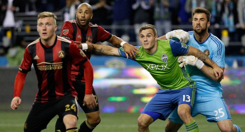 Prediksi Skor Bola Atlanta United VS Seattle Sounders 16 Juli 2018