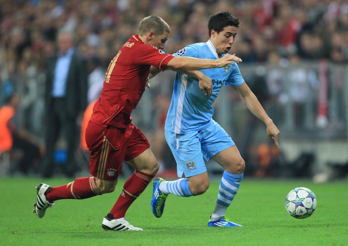 Prediksi Skor Bola Bayern Munchen Vs Manchester City 29 Juli 2018