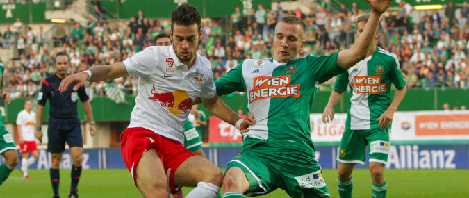 Prediksi Skor Bola Salzburg Vs Shkendija 9 Agustus 2018