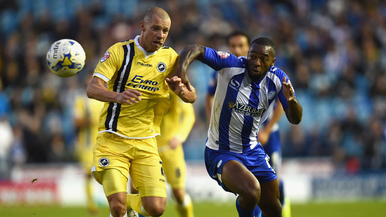 Prediksi Skor Bola Sheffield Wednesday Vs Millwall 23 Agustus 2018