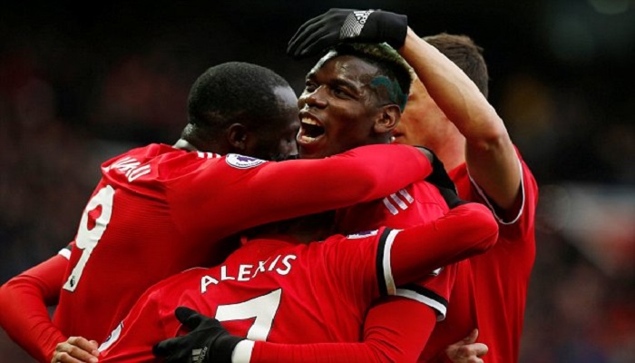 Prediksi Skor Bola Young Boys vs Manchester United 19 September 2018