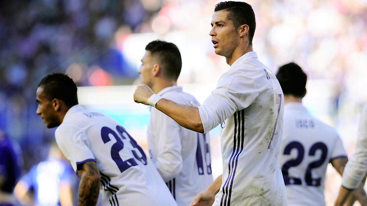 Prediksi Skor Bola Alaves vs Real Madrid 6 Oktober 2018