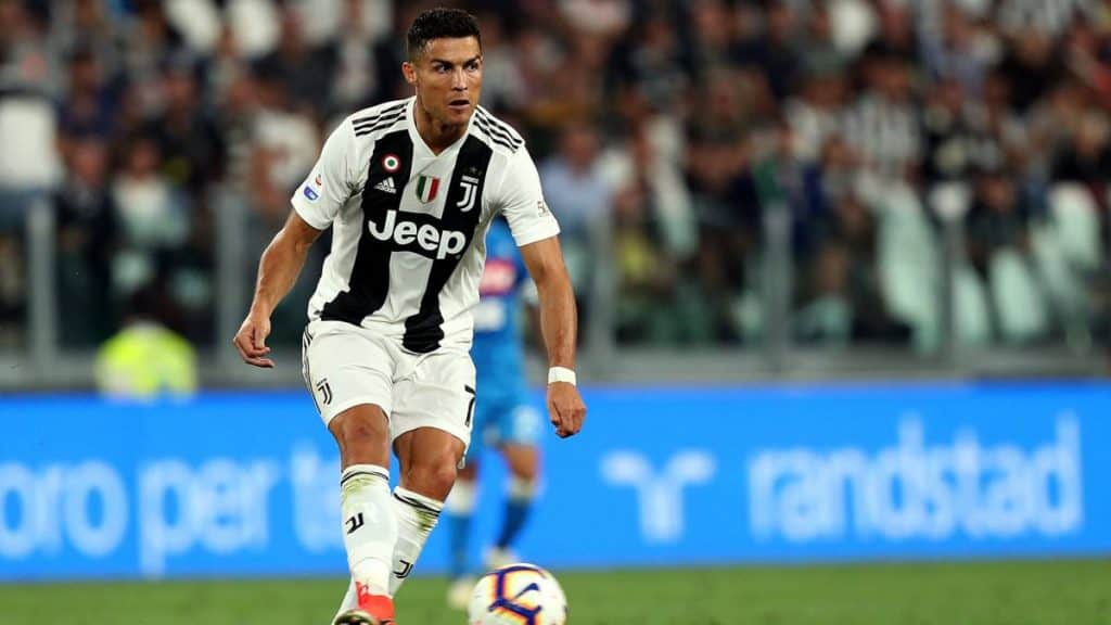 Prediksi Skor Bola Juventus vs Genoa 20 Oktober 2018