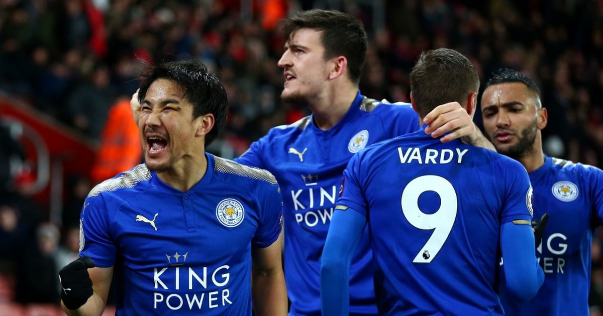 Prediksi Skor Bola Leicester City vs Southampton 31 Oktober 2018